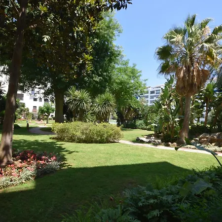 Apartment En Puerto Banus *