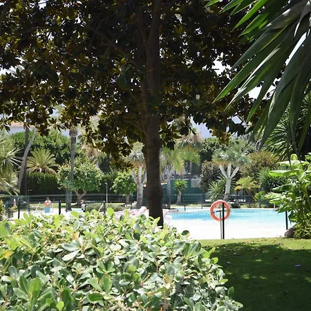 Apartment En Puerto Banus