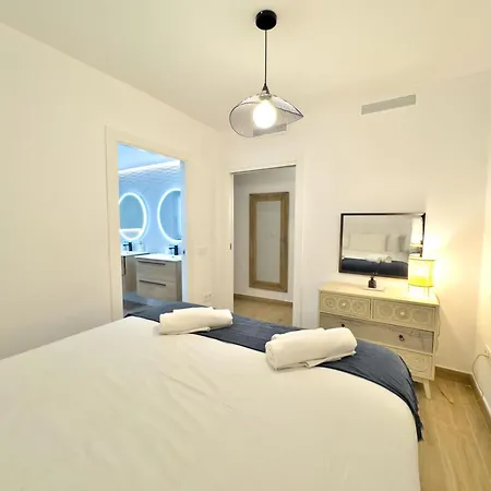 Apartment En Puerto Banus *