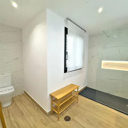 En Puerto Banus Apartment Marbella