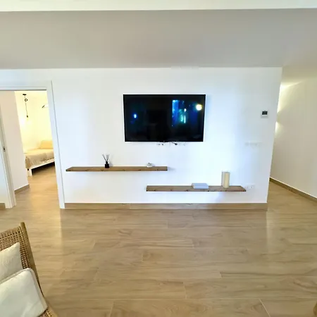 Apartment En Puerto Banus