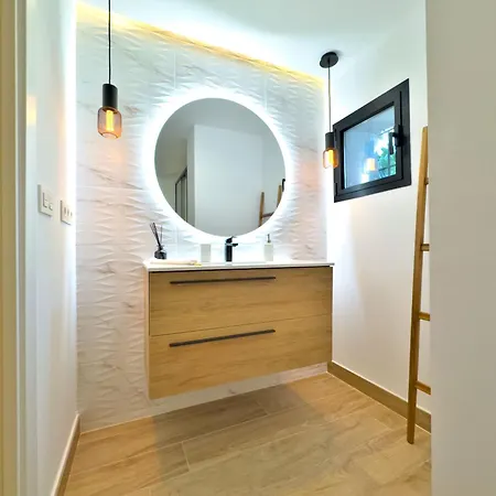 En Puerto Banus Apartment Marbella