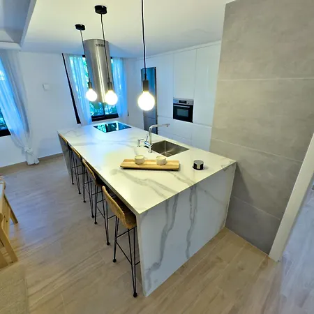 Apartment En Puerto Banus