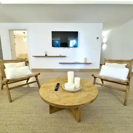En Puerto Banus Apartment Marbella