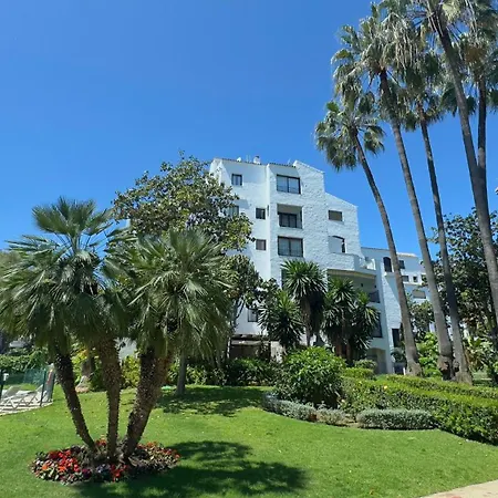 En Puerto Banus Daire *
