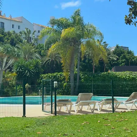 Apartment En Puerto Banus *