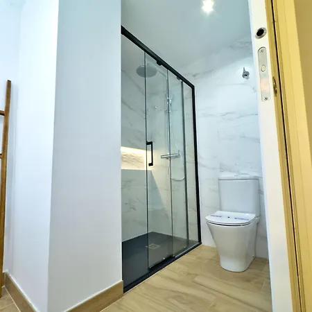 En Puerto Banus Apartman